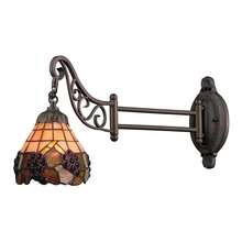 ELK Home 079-TB-07 - SCONCE