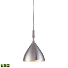 ELK Home 17042/1ALM-LED - MINI PENDANT