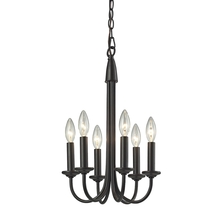 ELK Home 31813/6 - CHANDELIER