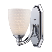  570-1C-WS - VANITY LIGHT