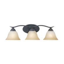 ELK Home SL748322 - Thomas - Prestige 26.5'' Wide 3-Light Vanity Light - Sable Bronze