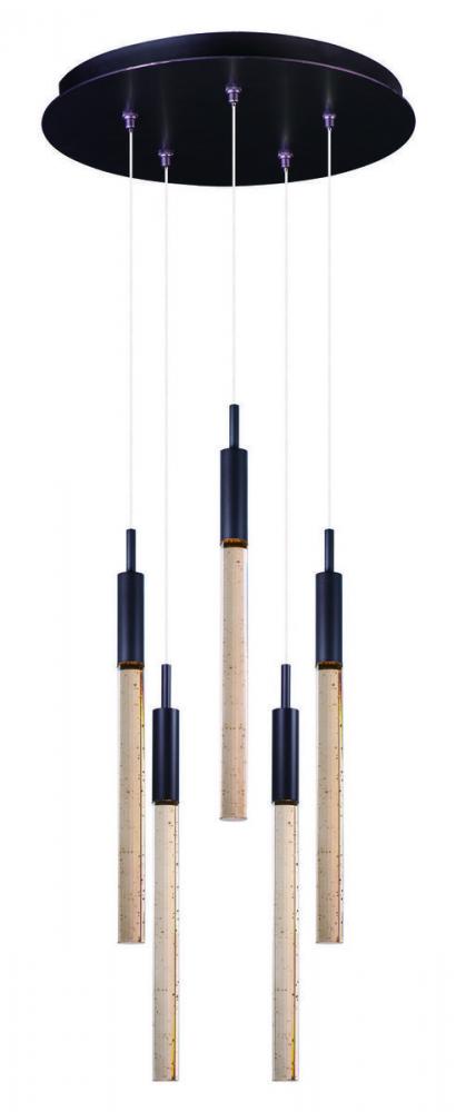 Scepter-Multi-Light Pendant