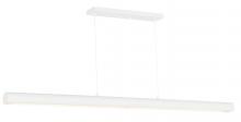 ET2 E41468-WT - Alumilux Suspension-Linear Pendant