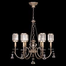 Fine Art Handcrafted Lighting 584240-2ST - Eaton Place 32"W Round Chandelier