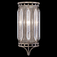 Fine Art Handcrafted Lighting 884850-1ST - Westminster 22"H Sconce