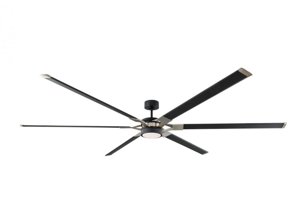 Loft 96" LED Ceiling Fan